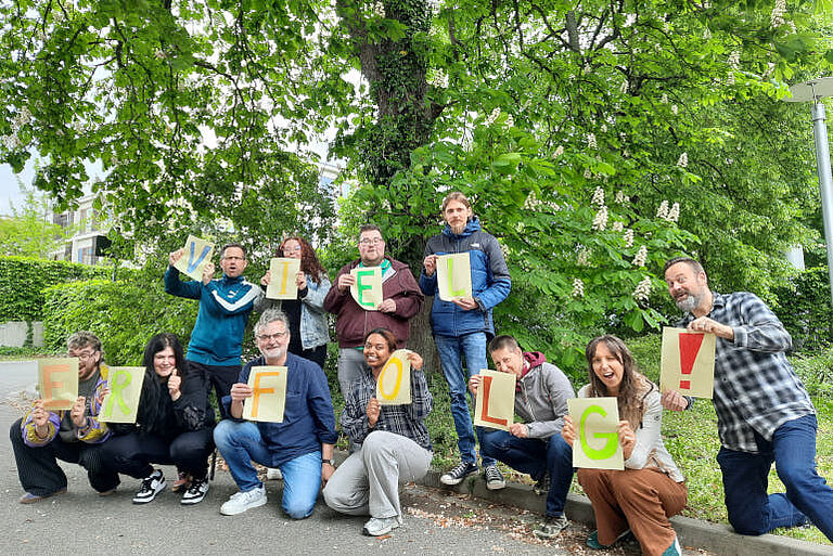 Beginn der fachpraktischen Prüfungen