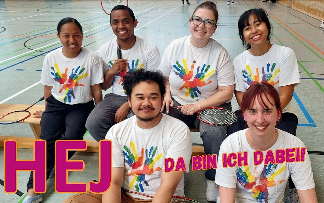 Infoveranstaltung für Träger, Leitungen und Fachkräfte