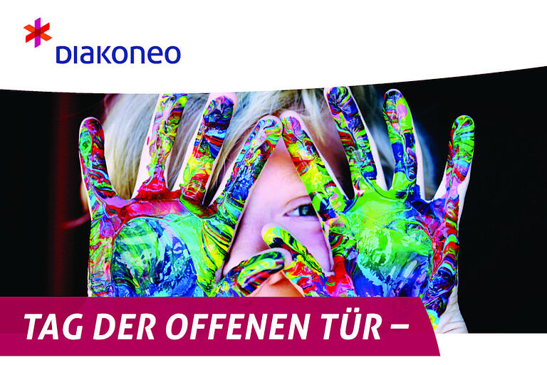 7. März 2026: Tag der offenen Tür